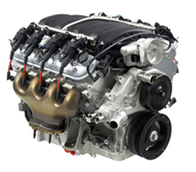 C1339 Engine